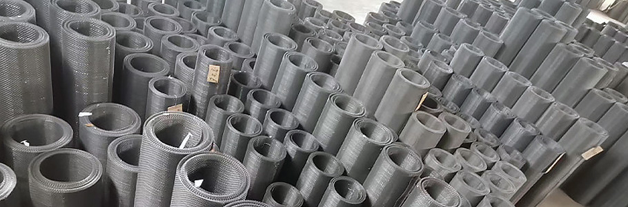 錳鋼篩網不銹鋼篩網先比重量后比價格