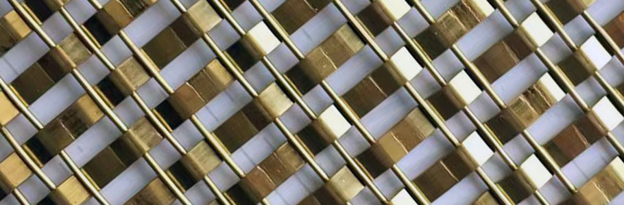 金屬裝飾網樣品不再免費發放